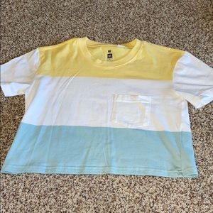 PacSun Me to We t-shirt